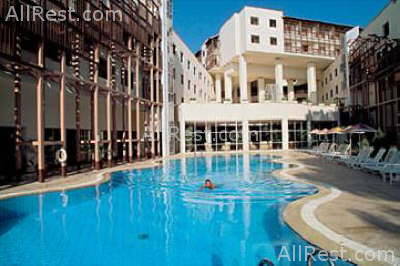 Magic Life Kemer Imperial 7